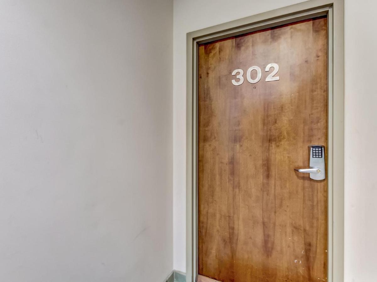 Broughton Corner Loft Appartement Savannah Buitenkant foto